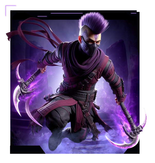 Senior Project Manager