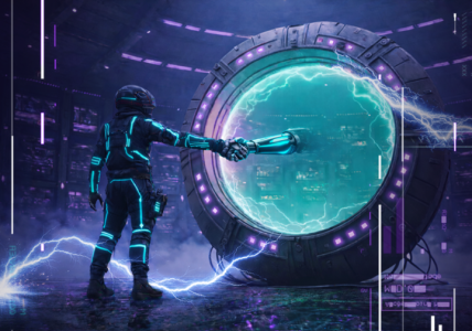 Transition Without a Leap of Faith: How I Changed My Role